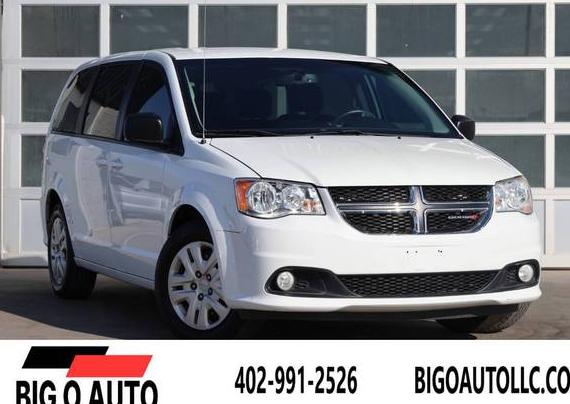 DODGE GRAND CARAVAN 2018 2C4RDGBG9JR337966 image DODGE GRAND CARAVAN 2018 2C4RDGBG9JR337966 image